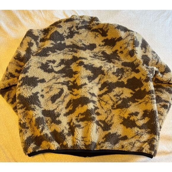 Nike Air Size Medium Sportswear Club Fleece Plus Reversible Winterized DQ4885-01 - Picture 9 of 11